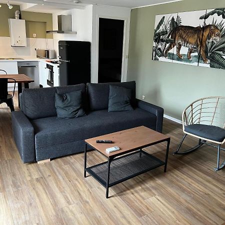 Appartement Prox Lycee Arago Perpignan Zewnętrze zdjęcie
