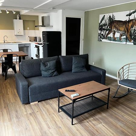 Appartement Prox Lycee Arago Perpignan Zewnętrze zdjęcie