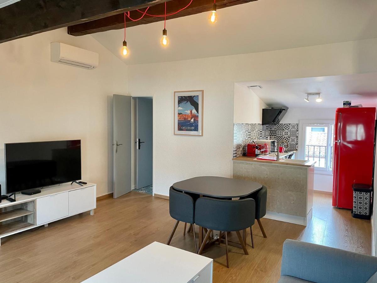 Appartement Prox Lycee Arago Perpignan Zewnętrze zdjęcie