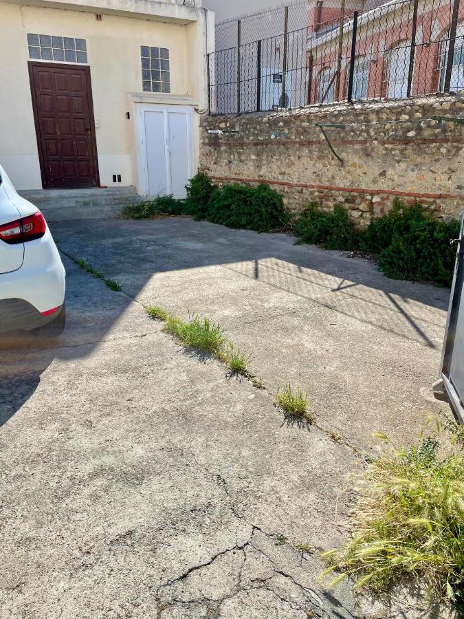Appartement Prox Lycee Arago Perpignan Zewnętrze zdjęcie