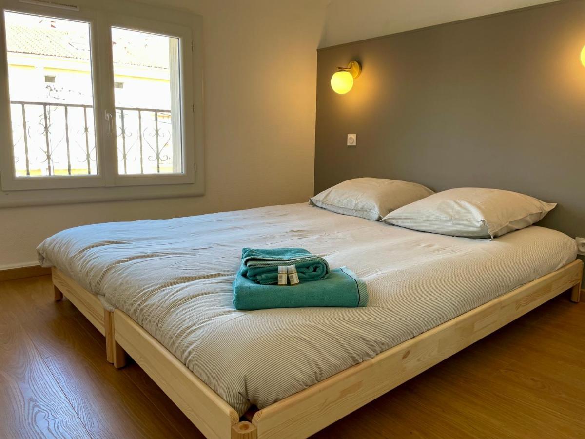 Appartement Prox Lycee Arago Perpignan Zewnętrze zdjęcie