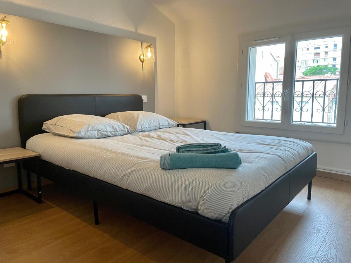 Appartement Prox Lycee Arago Perpignan Zewnętrze zdjęcie