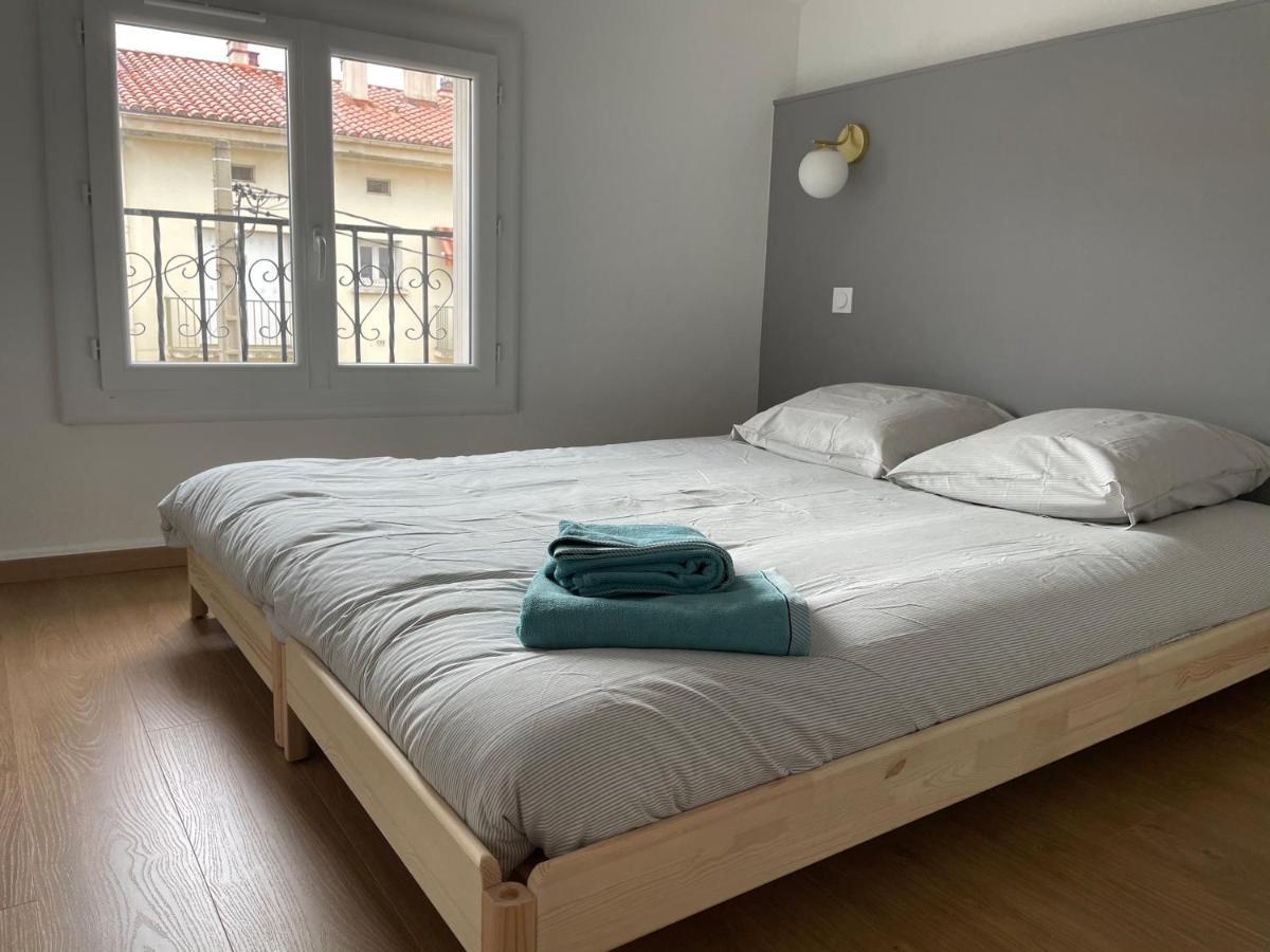 Appartement Prox Lycee Arago Perpignan Zewnętrze zdjęcie