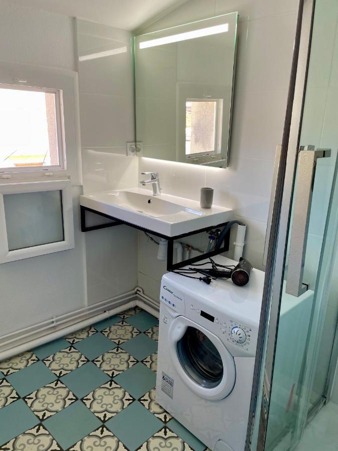 Appartement Prox Lycee Arago Perpignan Zewnętrze zdjęcie