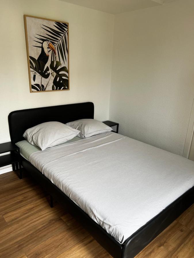 Appartement Prox Lycee Arago Perpignan Zewnętrze zdjęcie