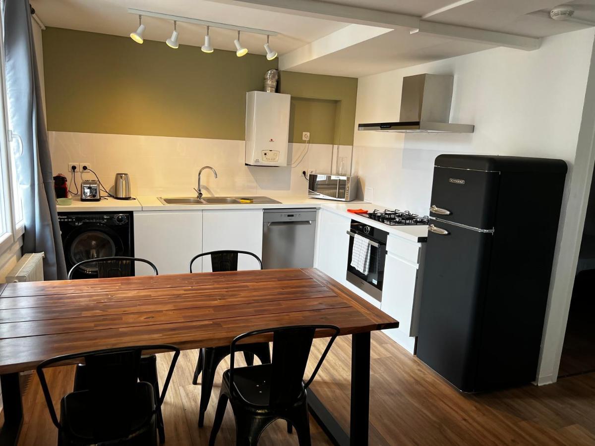 Appartement Prox Lycee Arago Perpignan Zewnętrze zdjęcie