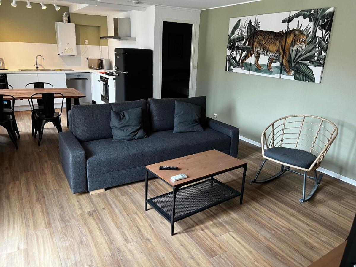 Appartement Prox Lycee Arago Perpignan Zewnętrze zdjęcie