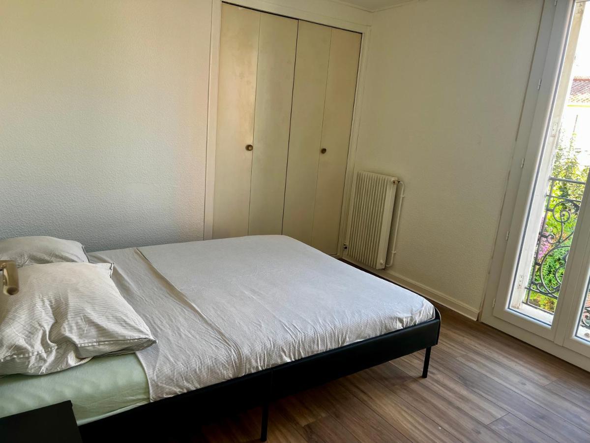 Appartement Prox Lycee Arago Perpignan Zewnętrze zdjęcie